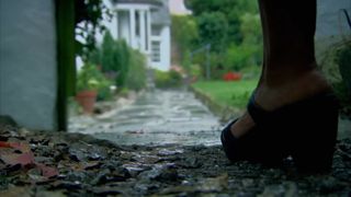 Alex Polizzi feet photo 1