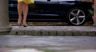 Alex Polizzi feet photo 14
