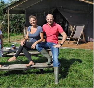 Alex Polizzi feet photo 12