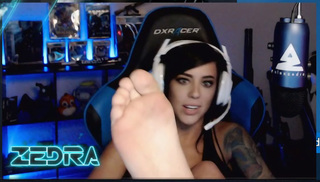 Alex Rogers feet photo 7