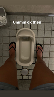 Alex Rogers feet photo 2
