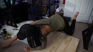Alex Rogers feet photo 17