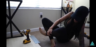 Alex Rogers feet photo 16