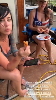 Alex Rogers feet photo 19