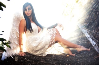 Alex Rogers feet photo 3