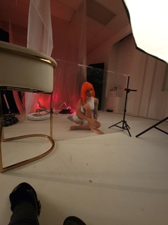 Alex Rogers feet photo 18