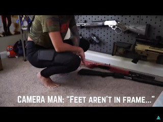 Alex Rogers feet photo 5