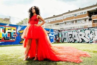 Alex Scott feet photo thumbnail