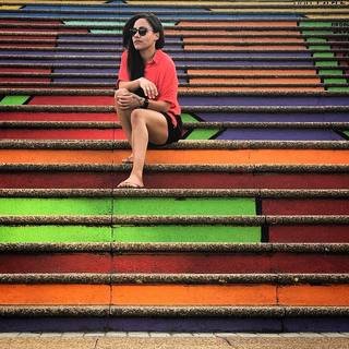 Alex Scott feet photo thumbnail