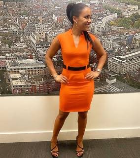 Alex Scott feet photo thumbnail