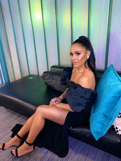 Alex Scott feet photo thumbnail