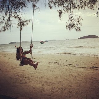 Alex Scott feet photo thumbnail