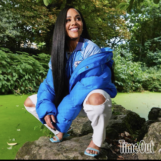 Alex Scott feet photo thumbnail