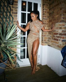 Alex Scott feet photo thumbnail