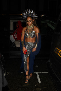 Alex Scott feet photo thumbnail