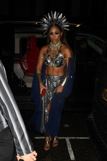 Alex Scott feet photo thumbnail