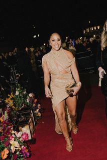 Alex Scott feet photo thumbnail