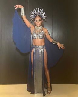 Alex Scott feet photo thumbnail