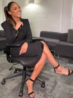 Alex Scott feet photo thumbnail