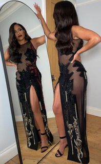 Alex Scott feet photo thumbnail