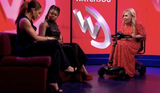 Alex Scott feet photo thumbnail