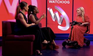 Alex Scott feet photo thumbnail