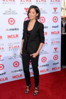 Alex Wagner feet photo 2