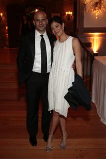 Alex Wagner feet photo 15