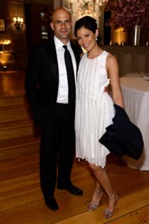 Alex Wagner feet photo 14