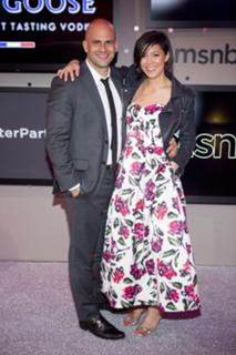Alex Wagner feet photo 13