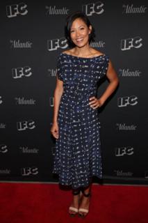 Alex Wagner feet photo 12