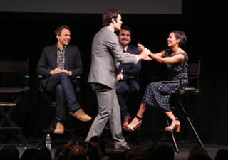 Alex Wagner feet photo 11