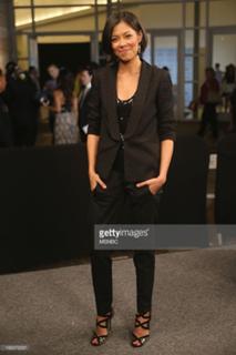 Alex Wagner feet photo 9