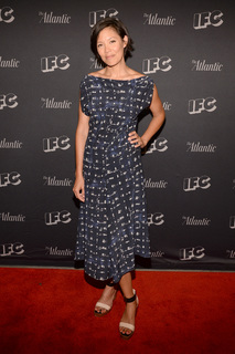 Alex Wagner feet photo 8