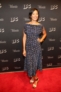 Alex Wagner feet photo 7