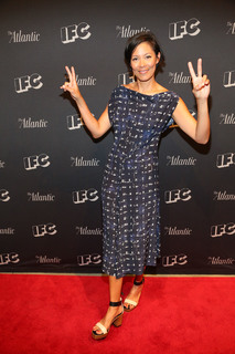 Alex Wagner feet photo 6