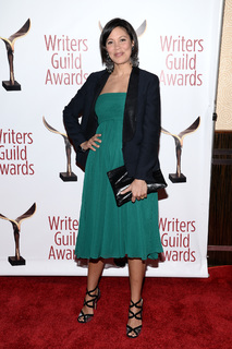 Alex Wagner feet photo 5