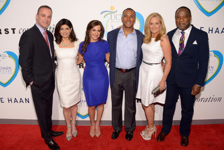 Alex Witt feet photo 8