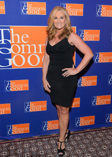 Alex Witt feet photo 2