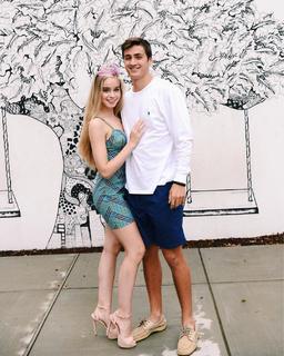 Alexa Blair Robertson feet photo 17