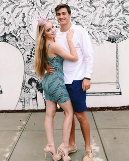 Alexa Blair Robertson feet photo 16