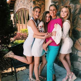 Alexa Blair Robertson feet photo 15