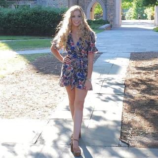 Alexa Blair Robertson feet photo 8