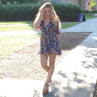 Alexa Blair Robertson feet photo 6