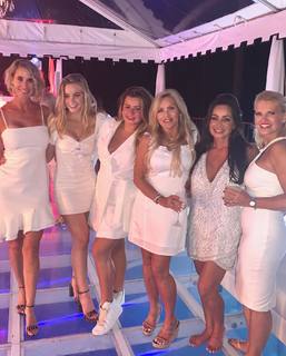 Alexa Blair Robertson feet photo 16