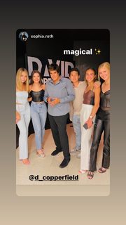 Alexa Blair Robertson feet photo 13