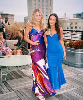 Alexa Blair Robertson feet photo 7