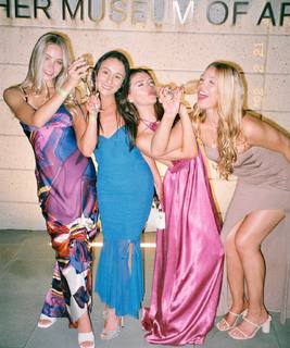 Alexa Blair Robertson feet photo 6