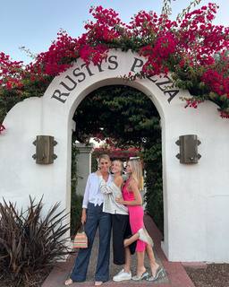 Alexa Blair Robertson feet photo 18