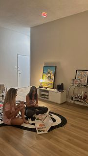 Alexa Blair Robertson feet photo 6